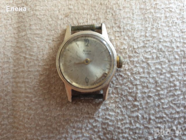 Автоматичен часовник слава