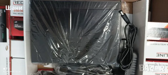 Сателитен приемник S 150 ful hd., снимка 6 - Приемници и антени - 49893885