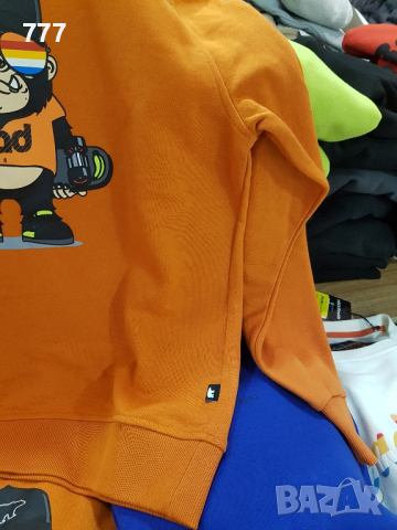 блузи, снимка 3 - Блузи - 44575597