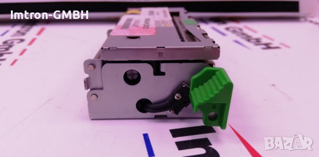  Принтери Seiko CAP9347E-S640-E MECH 80/82.55MM 24V W/CUTTER STRAIGHT, снимка 5 - Принтери, копири, скенери - 37936702