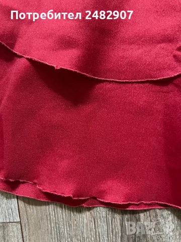 Детска рокля - ретро, снимка 6 - Детски рокли и поли - 54353708