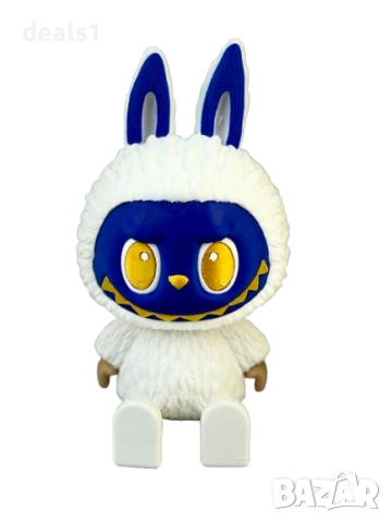LABUBU Детски Играчки 3D Print, снимка 1
