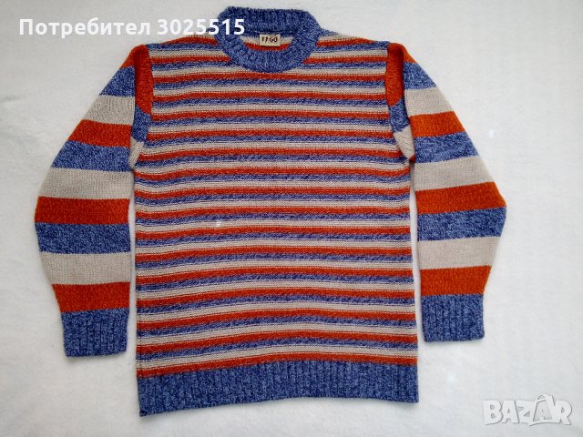 Пуловер (4), снимка 1 - Пуловери - 33878327