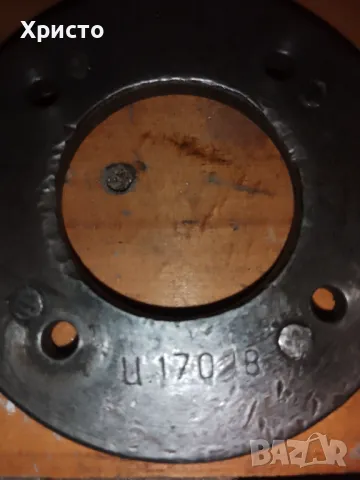 Пафта, ЗИНО, Казанлък резбонарезна машина , снимка 12 - Гедорета - 48897409