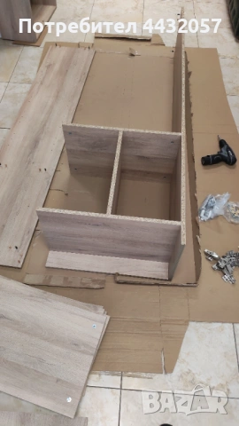 Монтаж на мебели"точен час", снимка 3 - Дърводелски услуги - 54233353