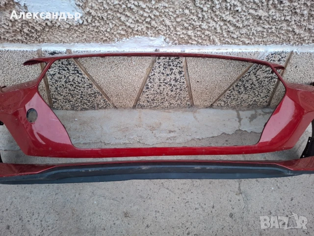 Броня за Hyundai i30 2019 г., снимка 6 - Части - 51425139