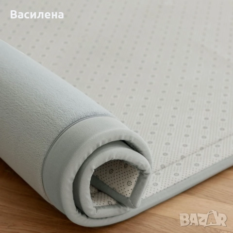 Детски килим / Kилим за игра / КИЛИМ МЕМОРИ ПЯНА, снимка 2 - Други - 51370635