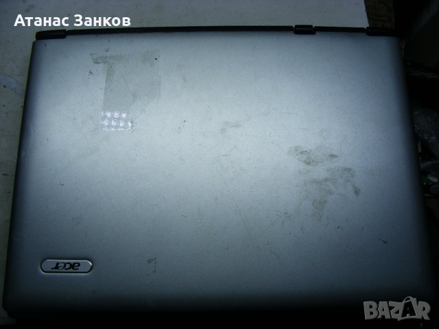 Лаптоп за части Acer Aspire 3630, снимка 4 - Части за лаптопи - 30485043