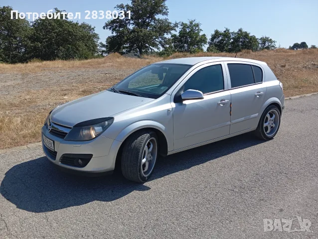 Opel Astra 1.7 isuzo, снимка 4 - Автомобили и джипове - 56049396