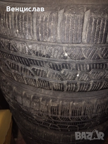 Джанти бмв  х5 е53, снимка 6 - Гуми и джанти - 53886146