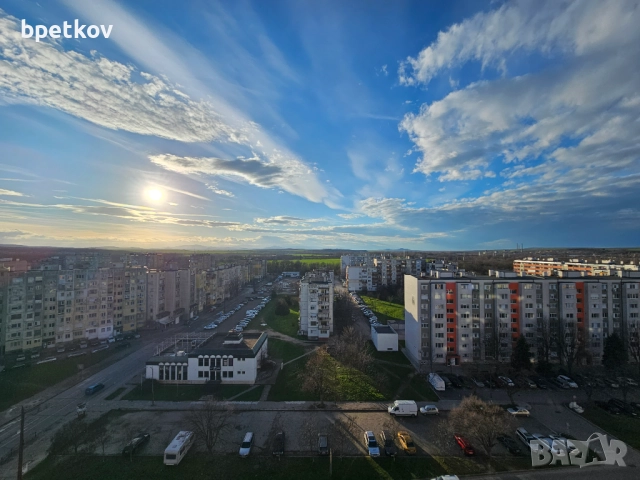 Продавам двустаен апартамент - Димитровград, снимка 9 - Апартаменти - 52998233