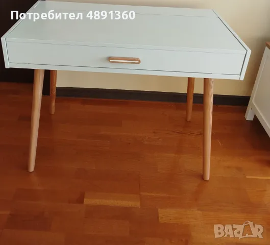 Продавам нова, неизползвана тоалетка, снимка 2 - Тоалетки - 56003105