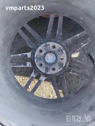 джанти 19" 5х112 Audi оригинални , снимка 3 - Гуми и джанти - 49860973