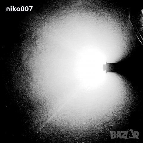 Нов модел супер силни W5W T10 led крушка-габарит-интериор-дневни светлини, снимка 4 - Аксесоари и консумативи - 31800393