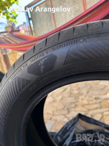 Летни гуми 225/55/17 2 бр. pirelli и 2 бр. goodyear, снимка 11 - Гуми и джанти - 55961997