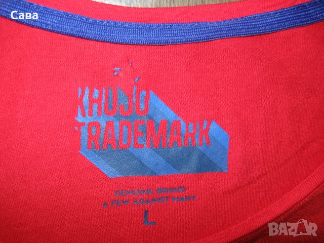 Потник KHUJO   дамски,Л-ХЛ