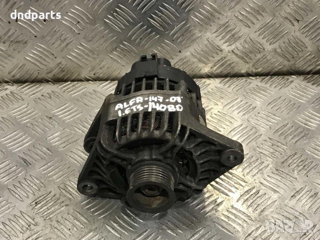 Алтернатор Alfa Romeo 147,1.6TS,2003г.