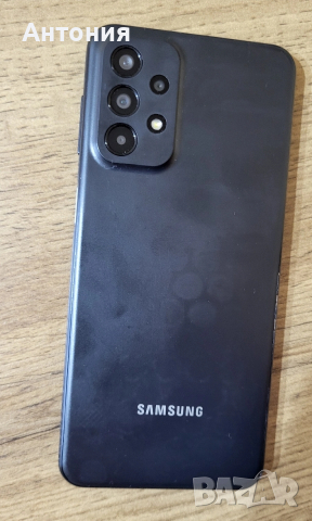 Samsung a23 , снимка 2 - Samsung - 53021290