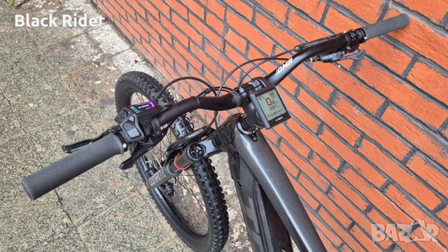 Електрически велосипед E Bike TREK RAIL 7 Gen 3, Bosch CX, 85 Nm, Smart System 2024 - M , снимка 13 - Велосипеди - 52551927