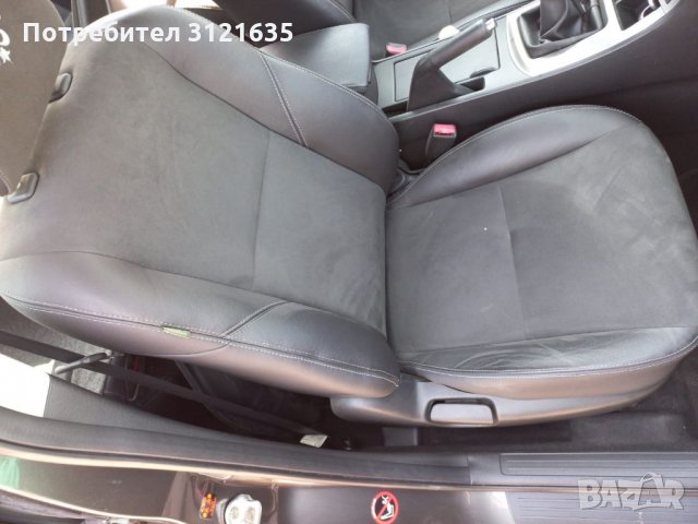 Мазда 3 Mazda 3 на части, снимка 8 - Автомобили и джипове - 33972453