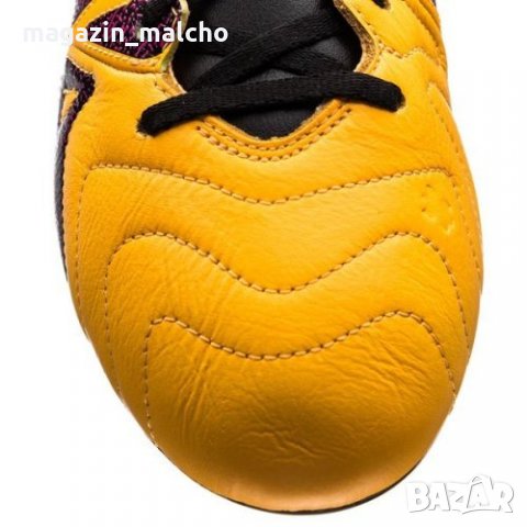 Футболни Обувки - ADIDAS X15.3 SG Leather; размери: 41, снимка 9 - Футбол - 34531232