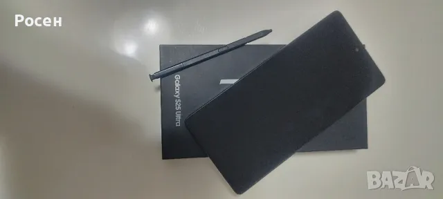 Samsung galaxy S25 ultra!!, снимка 6 - Samsung - 50376774