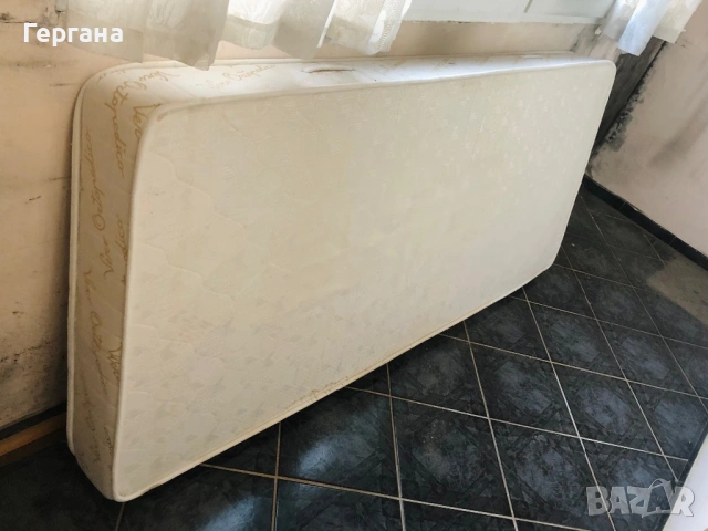 Матрак 80х190х20 см