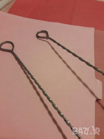 Стари прибори , снимка 11 - Антикварни и старинни предмети - 29743233