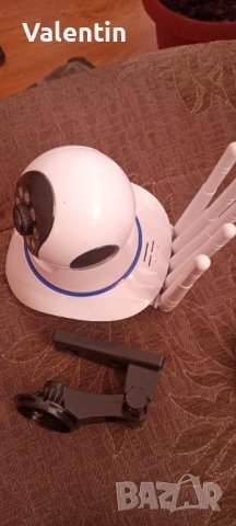 Продавам безжична камера нова , снимка 2 - Комплекти за видеонаблюдение - 38555502