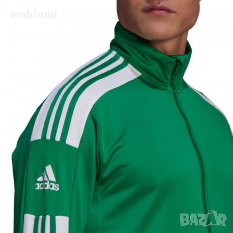 Мъжки спортен екип Adidas Squadra, снимка 7 - Спортни дрехи, екипи - 36590768