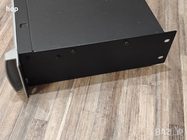 Crown XLS2000 - 2x650W, снимка 7 - Ресийвъри, усилватели, смесителни пултове - 52966673