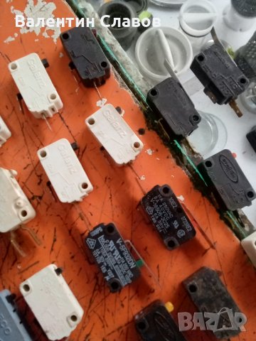 Микроключета, снимка 3 - Други - 30900731