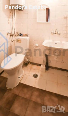 2-СТАЕН апартамент под наем, гр. София, кв.Суха река, снимка 9 - Апартаменти - 52466521