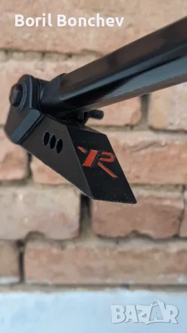 XP Deus - Баланс сонда ( Адаптер за 28см и 22см) , снимка 12 - Друга електроника - 49026760