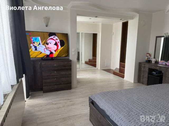 Триетажна жилищна сграда, снимка 6 - Къщи - 53073363