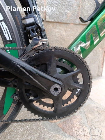 Merida reacto , снимка 5 - Велосипеди - 51869434