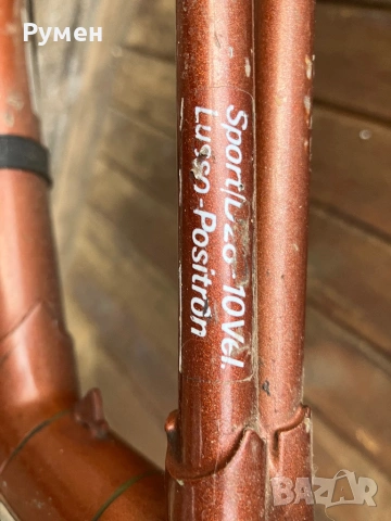 Bianchi, снимка 7 - Велосипеди - 53177254