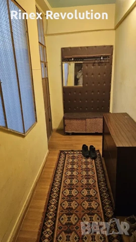 Тристаен апартамент под наем в Тракия, снимка 2 - Апартаменти - 54080501