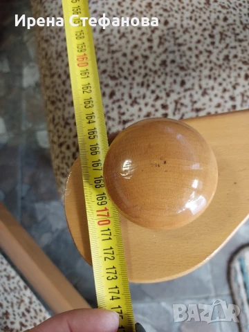 Мебели от масивно дърво и дамаска, снимка 9 - Дивани и мека мебел - 51070437