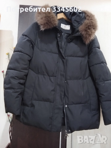 Дамско яке , снимка 2 - Якета - 52621178