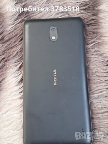 Телефон, снимка 2 - Samsung - 51640519