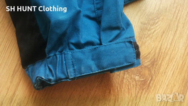 Revolution Race Stretch Trouser размер M панталон със здрава и еластична материи - 1897, снимка 13 - Екипировка - 53143968