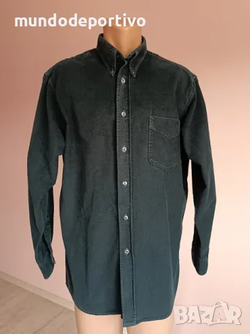 Мъжка риза BOSS - оригинал