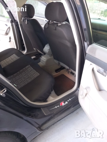 Ауди а4 б7 3.0куб.Quattro, снимка 11 - Автомобили и джипове - 51635449