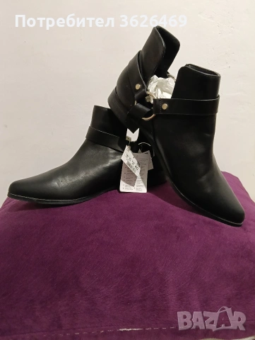 Дамски боти 