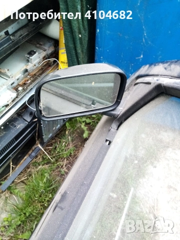 огледало за Голф 2, снимка 2 - Части - 54013527