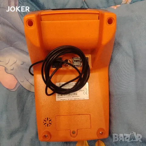 Пост Теминал V. 2 TORGSC20-PRT - JD, снимка 2 - Друга електроника - 49874081