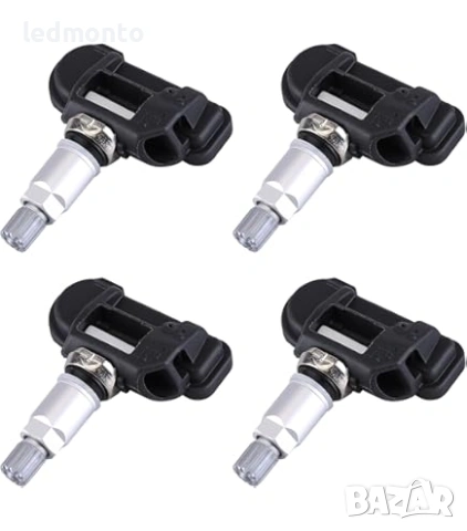 TPMS датчик Opel Astra J Insignia OEM 13581560, снимка 3 - Части - 54230596