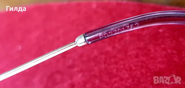 Dolce & Gabbana D&G  диоптрични рамки налични, снимка 10 - Слънчеви и диоптрични очила - 49030128