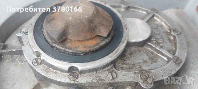 еднодискова AKA двигател , снимка 2 - Резервни части за машини - 50233382